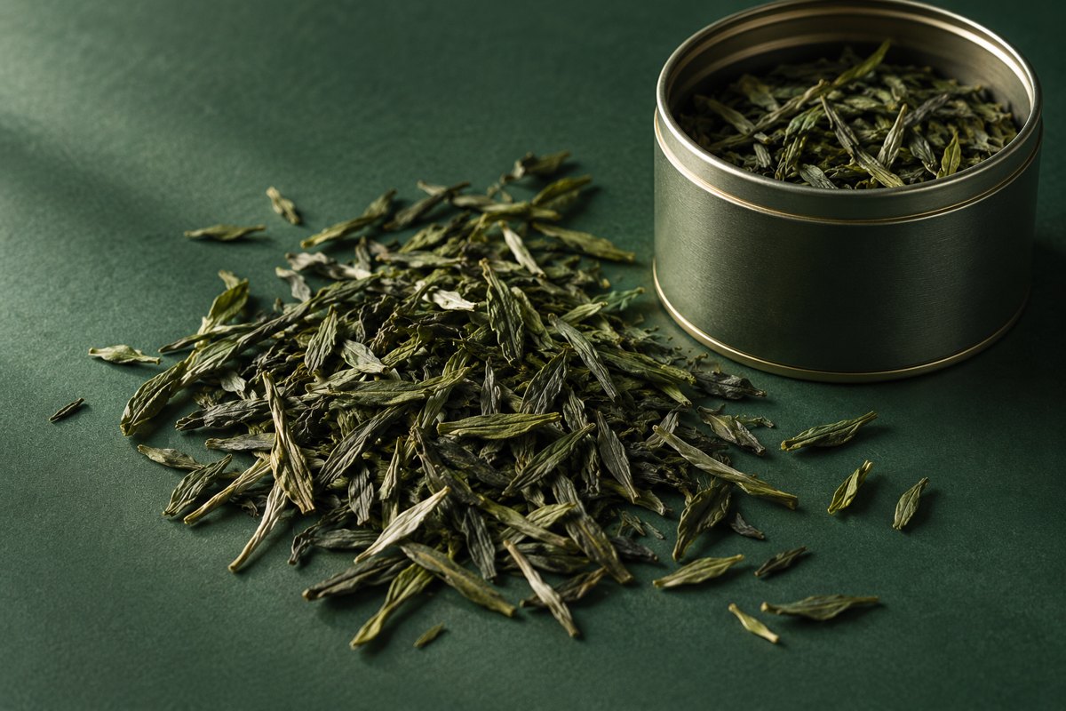 浏览买茶存放档案