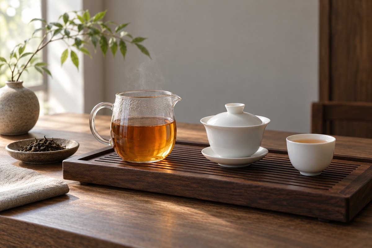 浏览茶具说明档案