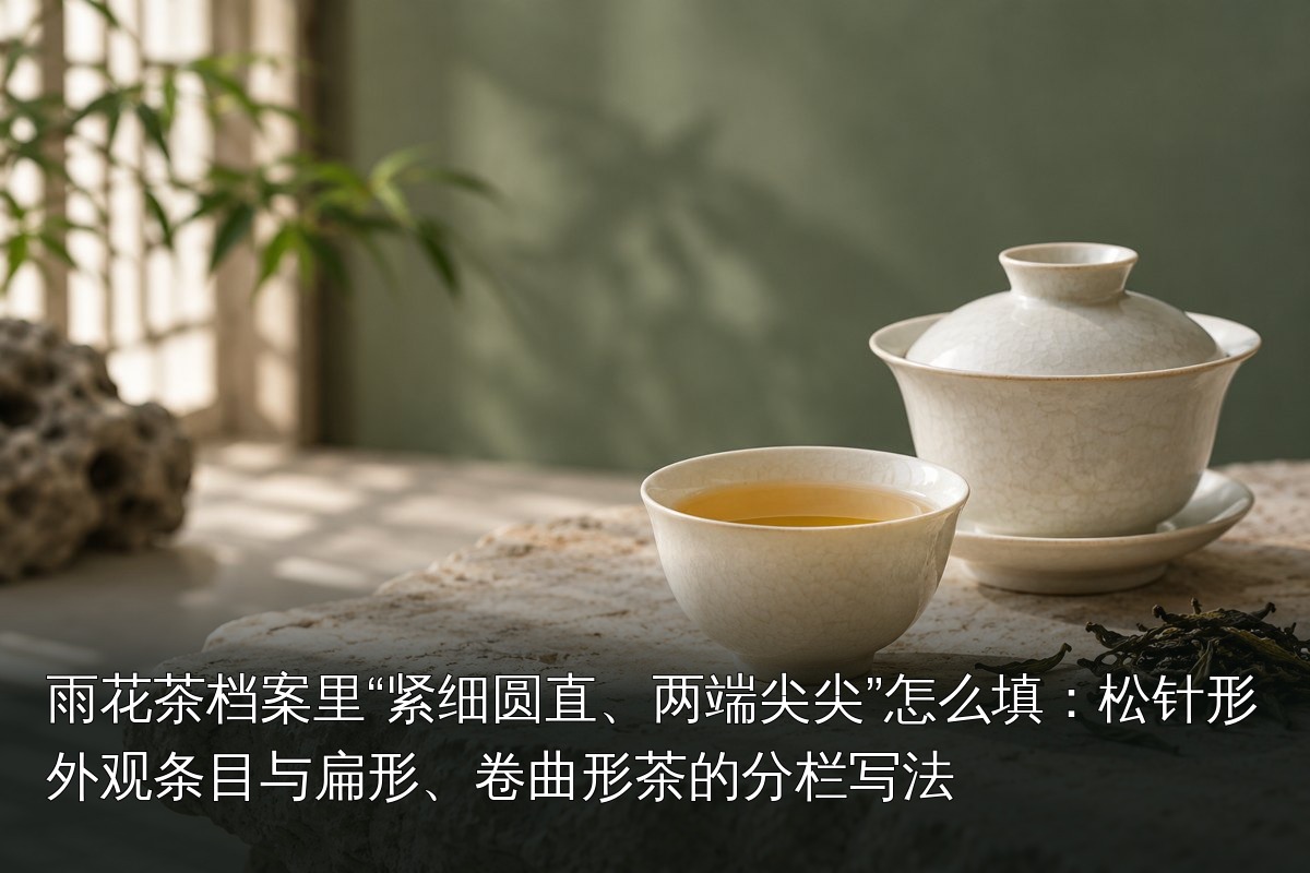 茶杯与茶汤主题生成图片