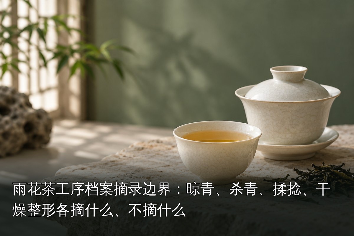 茶杯与茶汤主题生成图片