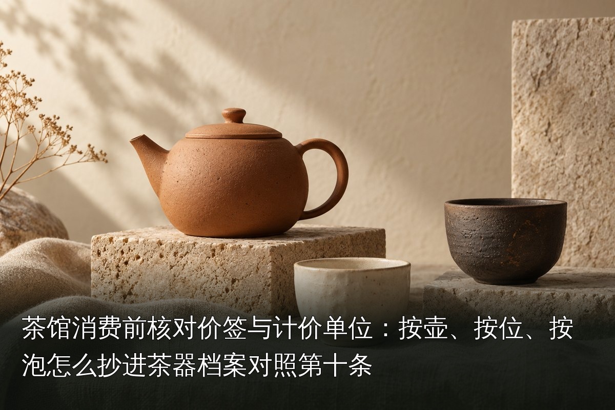 陶瓷茶器主题生成图片